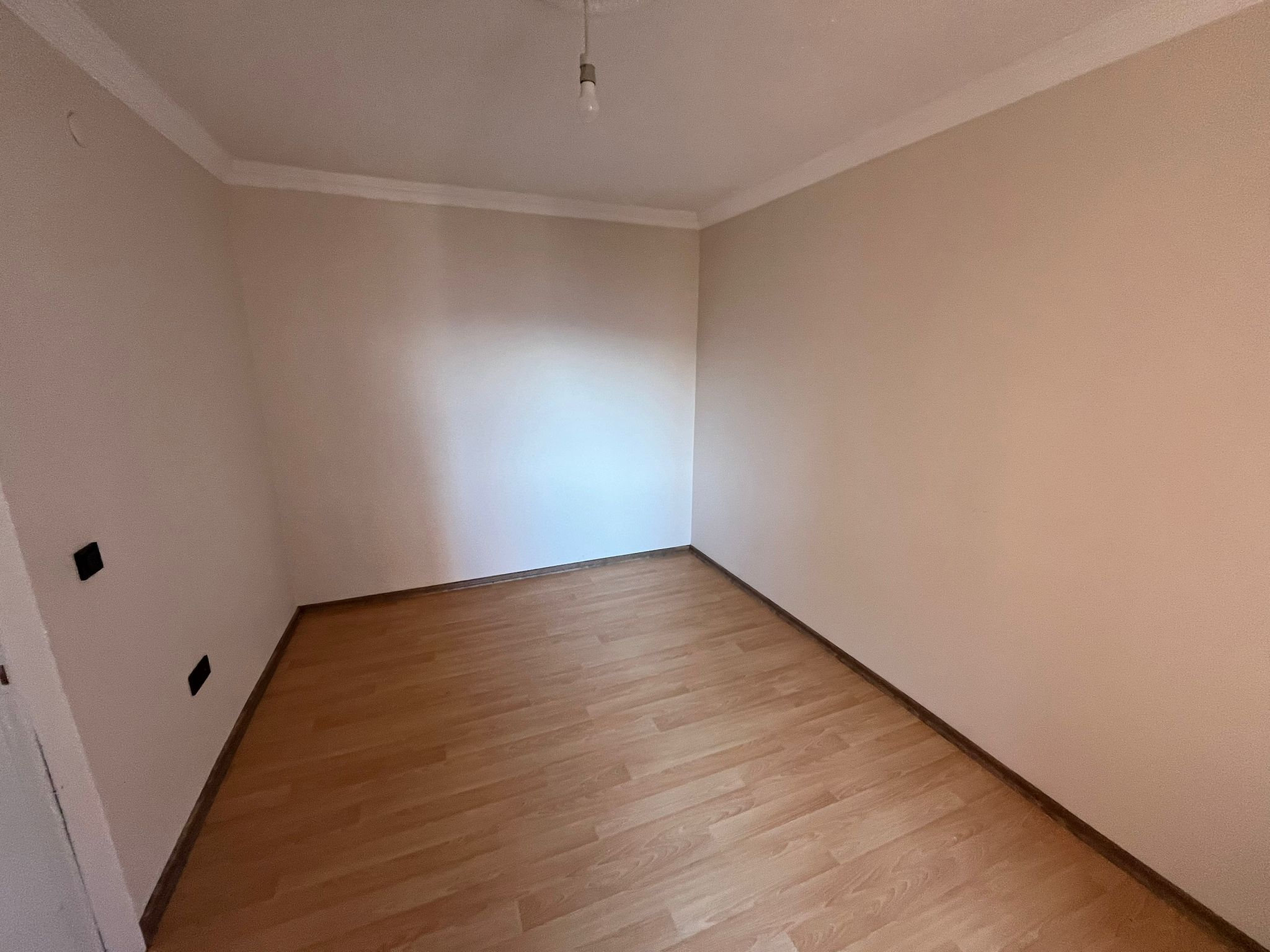 MABEL GAYRİMENKUL YILDIZLI TOKİ'DE 3+1 KİRALIK DAİRE